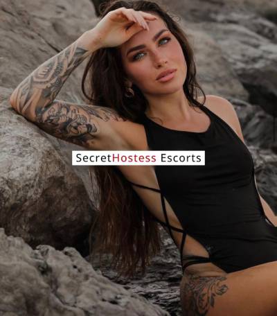 25Yrs Old Escort 52KG 170CM Tall Pristina Image - 7