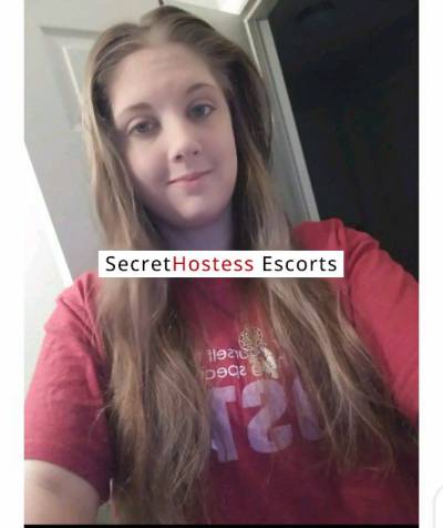 25 year old Escort in Gaithersburg MD Sydney