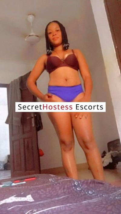 25Yrs Old Escort 69KG 155CM Tall Accra Image - 6
