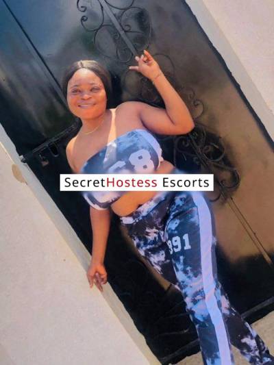 25Yrs Old Escort 72KG 147CM Tall Accra Image - 2