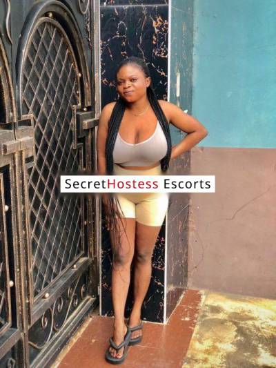 25Yrs Old Escort 72KG 147CM Tall Accra Image - 6