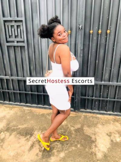 25Yrs Old Escort 72KG 147CM Tall Accra Image - 9
