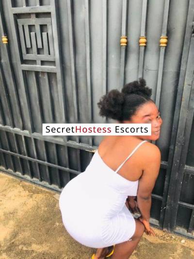 25Yrs Old Escort 72KG 147CM Tall Accra Image - 10