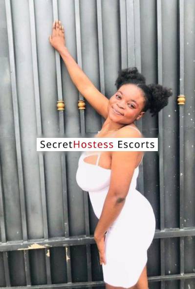 25Yrs Old Escort 72KG 147CM Tall Accra Image - 11