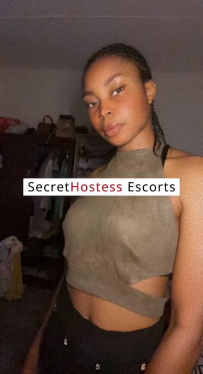 25Yrs Old Escort 55KG 179CM Tall Lagos Image - 3