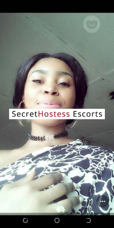 25 Year Old Escort Lagos - Image 8