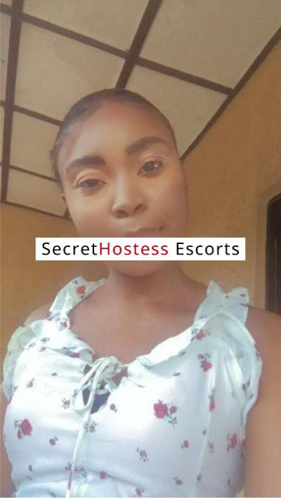 25Yrs Old Escort 55KG 179CM Tall Lagos Image - 10