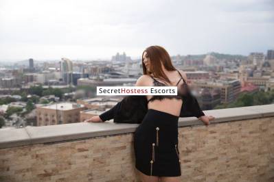 25Yrs Old Escort 63KG 171CM Tall Yerevan Image - 9