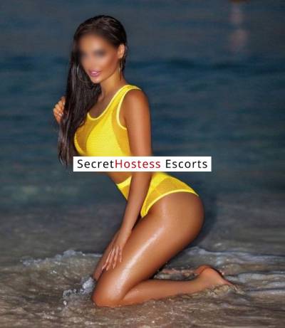 25Yrs Old Escort 51KG 168CM Tall Monaco Image - 13