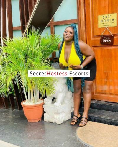 25Yrs Old Escort 80KG 154CM Tall Accra Image - 0
