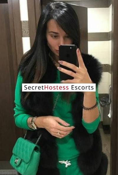 25Yrs Old Escort 52KG 168CM Tall Yerevan Image - 2