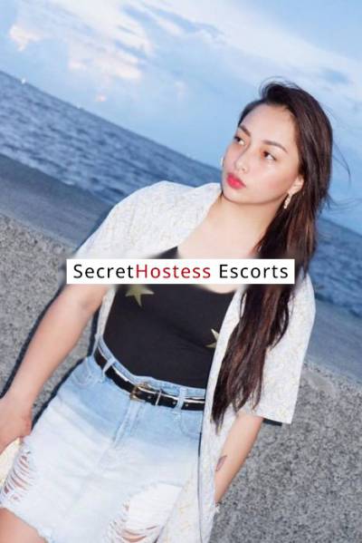 25Yrs Old Escort 52KG 159CM Tall Makati City Image - 4