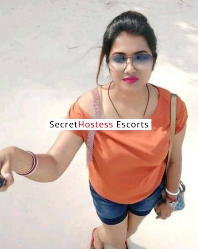 25Yrs Old Escort 40KG 131CM Tall Bangalore Image - 2