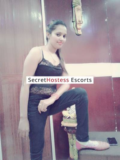 25Yrs Old Escort 45KG 159CM Tall Kolkata Image - 2