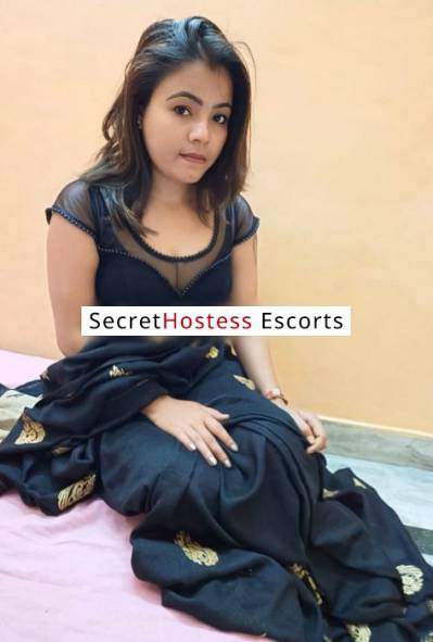 25Yrs Old Escort 50KG 157CM Tall Bangalore Image - 2