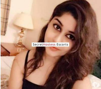 25 year old Indian Escort in Hyderabad Divya Gupta