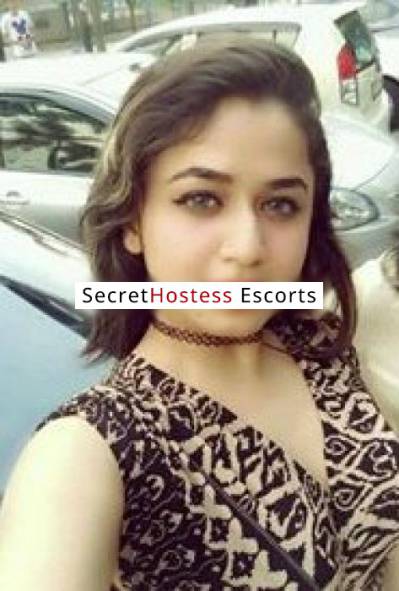 25Yrs Old Escort 46KG 162CM Tall Dubai Image - 0