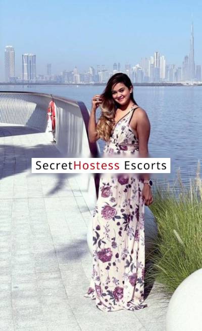 25Yrs Old Escort 70KG 161CM Tall Dubai Image - 0