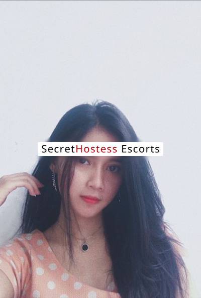 25Yrs Old Escort 48KG 169CM Tall Jakarta Image - 0