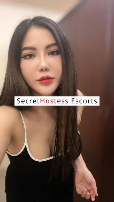 25 Year Old Korean Escort Juffair - Image 2