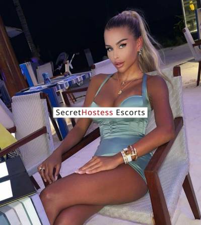 25Yrs Old Escort 47KG 157CM Tall Marbella Image - 0