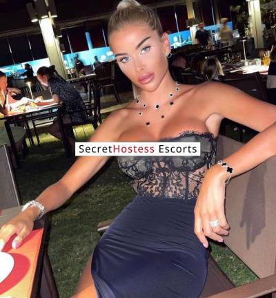 25Yrs Old Escort 47KG 157CM Tall Marbella Image - 3