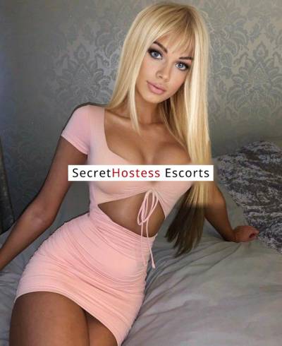 25Yrs Old Escort 52KG 168CM Tall Brussels Image - 0