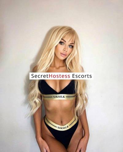 25 Year Old Latvian Escort Brussels Blonde - Image 5