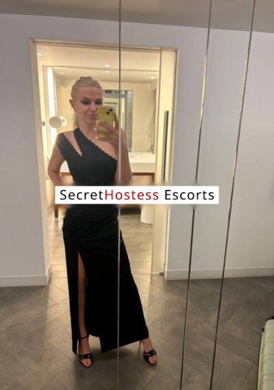 25 Year Old Latvian Escort Athens Blonde - Image 5