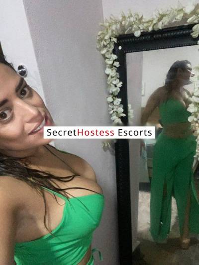 25 year old Mexican Escort in Pristina Candy