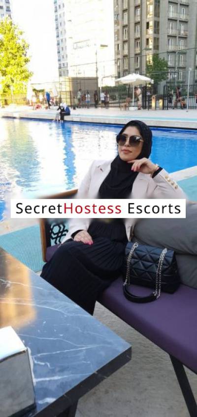 25Yrs Old Escort 60KG 165CM Tall Istanbul Image - 1