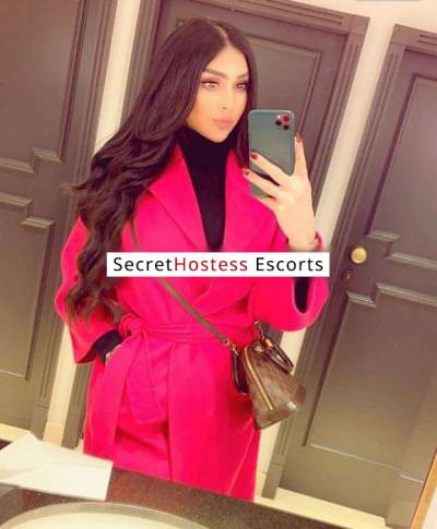 25Yrs Old Escort 52KG 169CM Tall Istanbul Image - 2