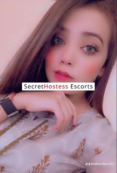 25Yrs Old Escort 44KG 133CM Tall Lahore Image - 1