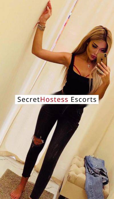 25Yrs Old Escort 60KG 170CM Tall Cairo Image - 2