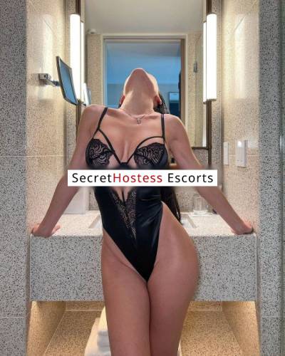 25Yrs Old Escort 62KG 169CM Tall Budapest Image - 4