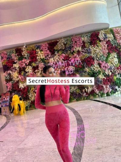 25 Year Old Romanian Escort Saint Petersburg - Image 1