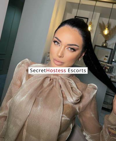 25 year old Russian Escort in Jeddah Tata