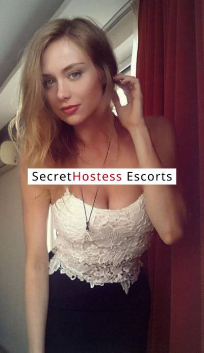 25Yrs Old Escort 57KG 176CM Tall Moscow Image - 2