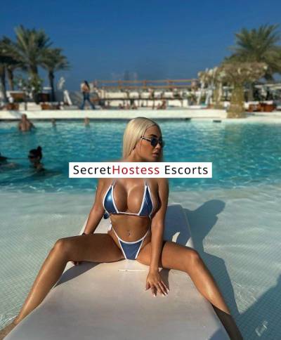 25 Year Old Russian Escort Zürich Blonde - Image 5