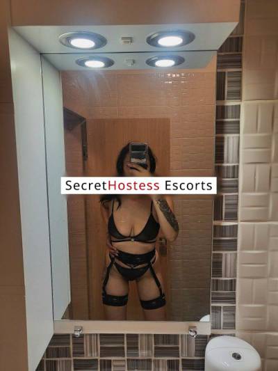 25Yrs Old Escort 52KG 167CM Tall Sofia Image - 0