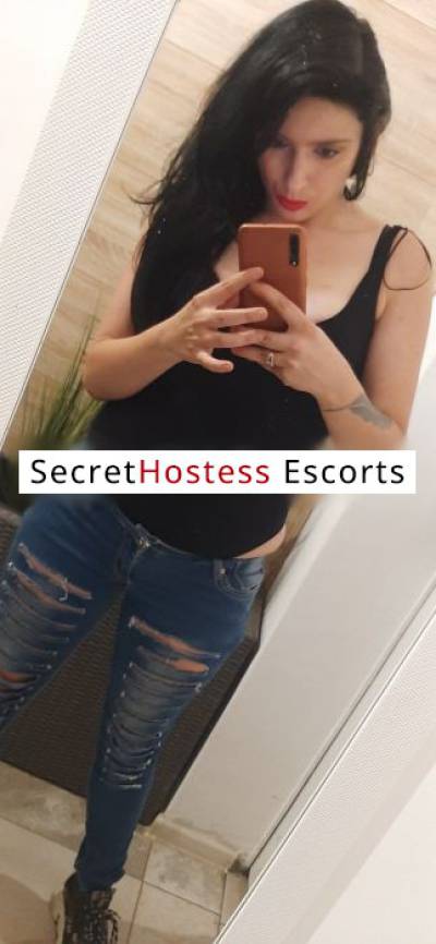 25Yrs Old Escort 60KG 162CM Tall Sofia Image - 1