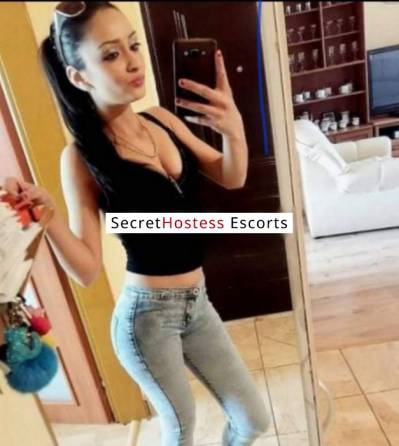 25Yrs Old Escort 50KG 167CM Tall Sofia Image - 2