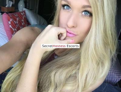 25 Year Old Swedish Escort Malmoe Blonde - Image 5