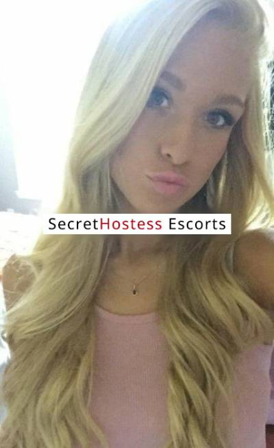 25 Year Old Swedish Escort Malmoe Blonde - Image 9