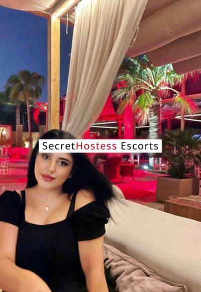 25 Year Old Turkish Escort Doha - Image 1