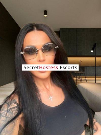 25Yrs Old Escort 52KG 167CM Tall Brussels Image - 5