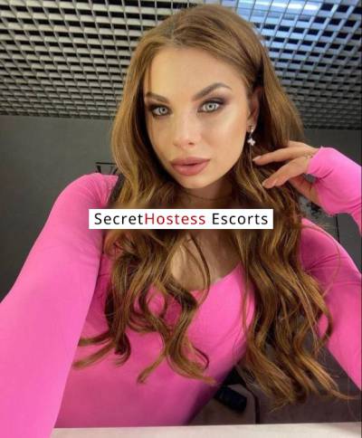 25 Year Old Ukrainian Escort Batumi - Image 1