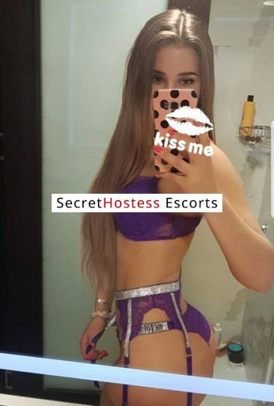 25Yrs Old Escort 68KG 168CM Tall Yerevan Image - 18