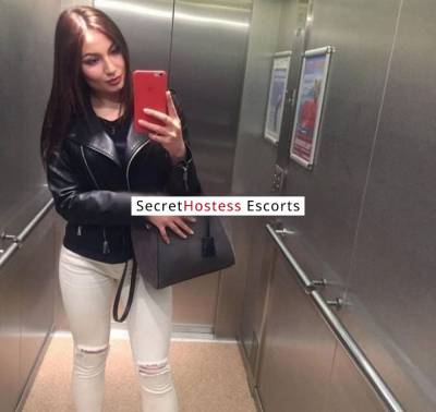 25 Year Old Ukrainian Escort Kyiv - Image 3