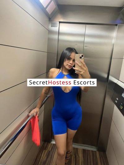 25 year old Venezuelan Escort in Riga Sol